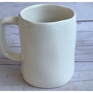 RAE DUNN FEAST MUG COFFEE TEA THANKSGIVING‎